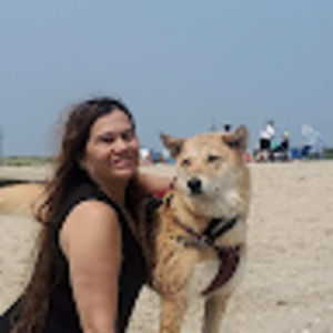 Meet your Posher, Erika